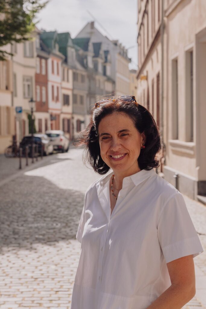 Tu Guía en Mainz