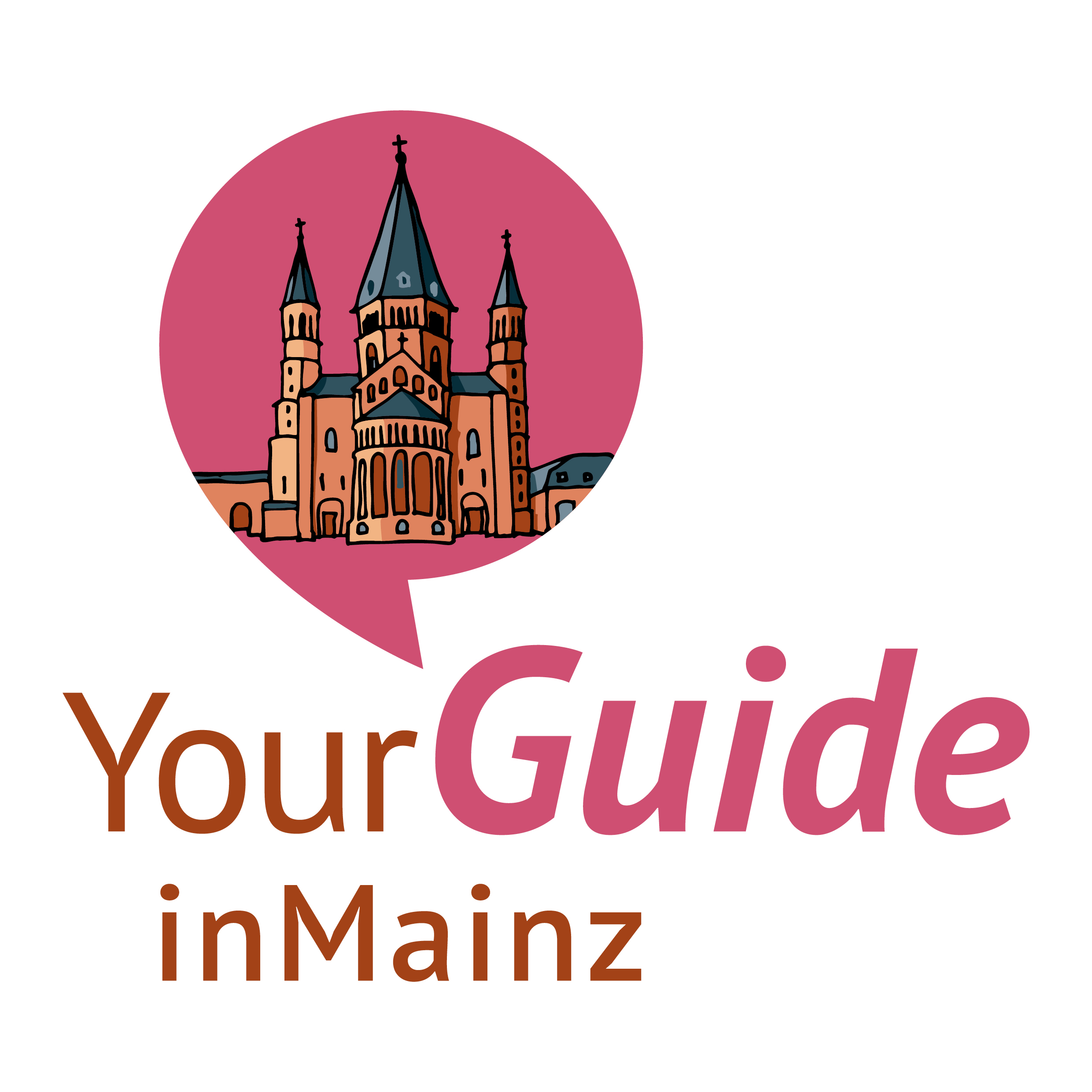 Tu Guía en Mainz