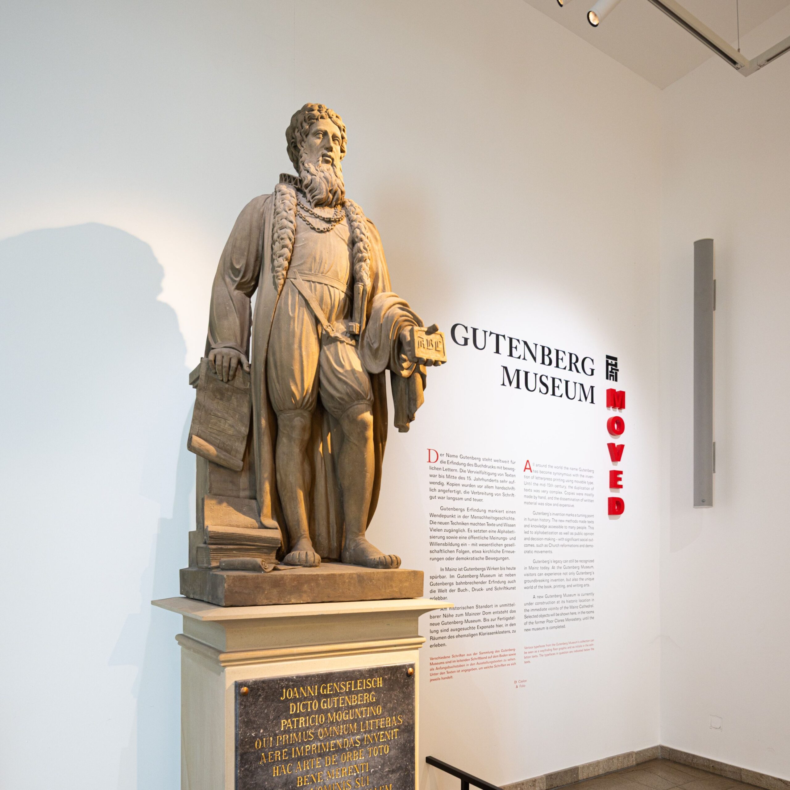 Museo de Gutenberg